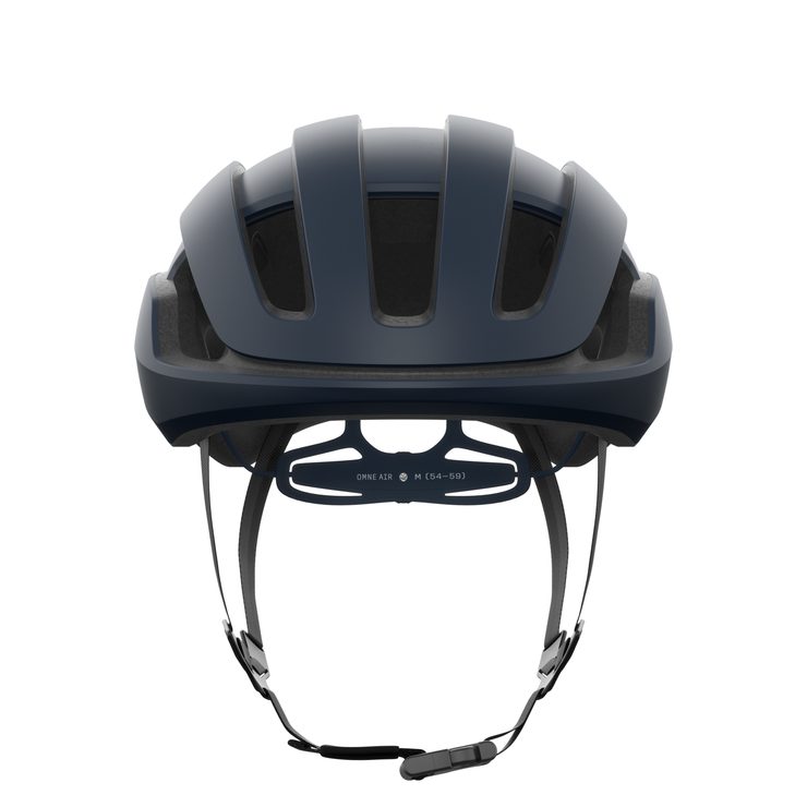 POC Omne Air MIPS Apatite Navy Matt