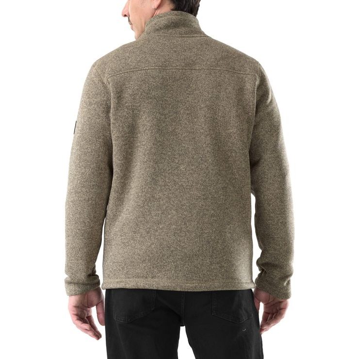 MILLET CHAMONIX KNITWARM JKT M DORITE NEW