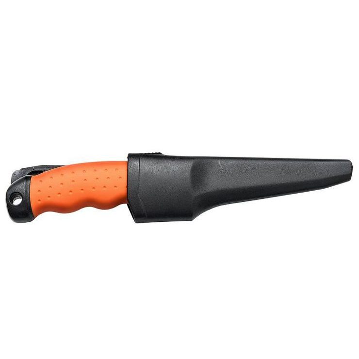 MIKOV DYKA 393-NH-10 BRIGAND orange