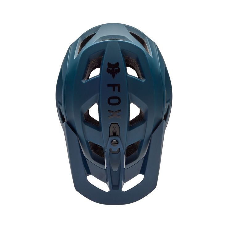 FOX Speedframe Helmet Solid Ce Twilight