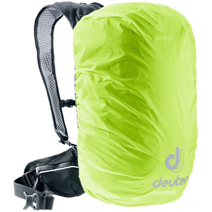 DEUTER Compact EXP 16 black