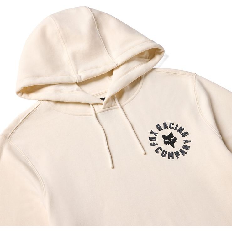 FOX Beam Flc Po Off White