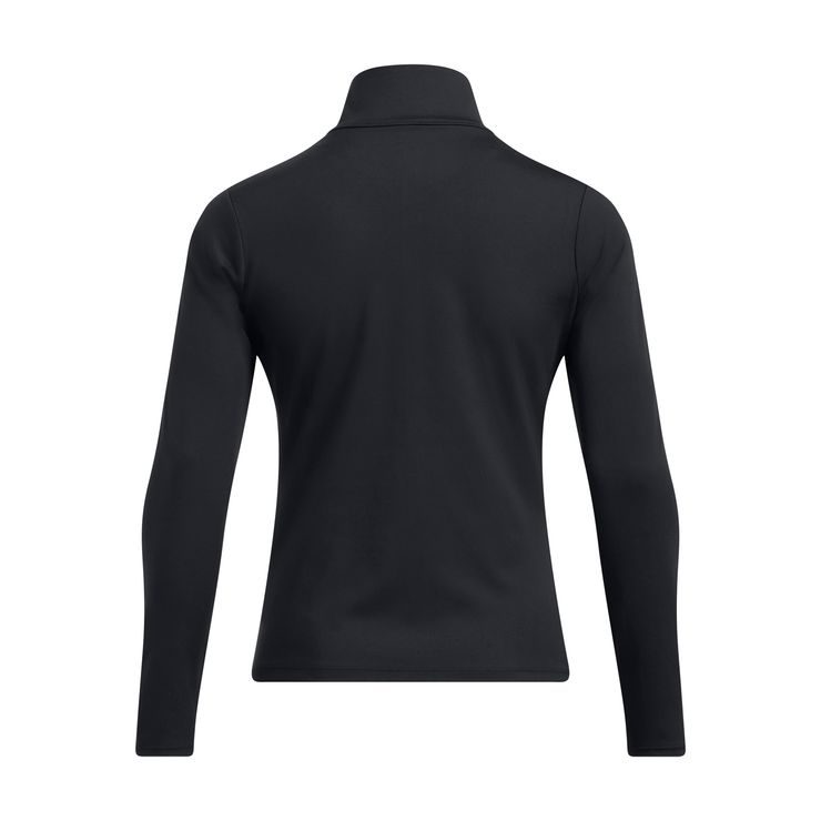 UNDER ARMOUR Motion Jacket EMEA-BLK