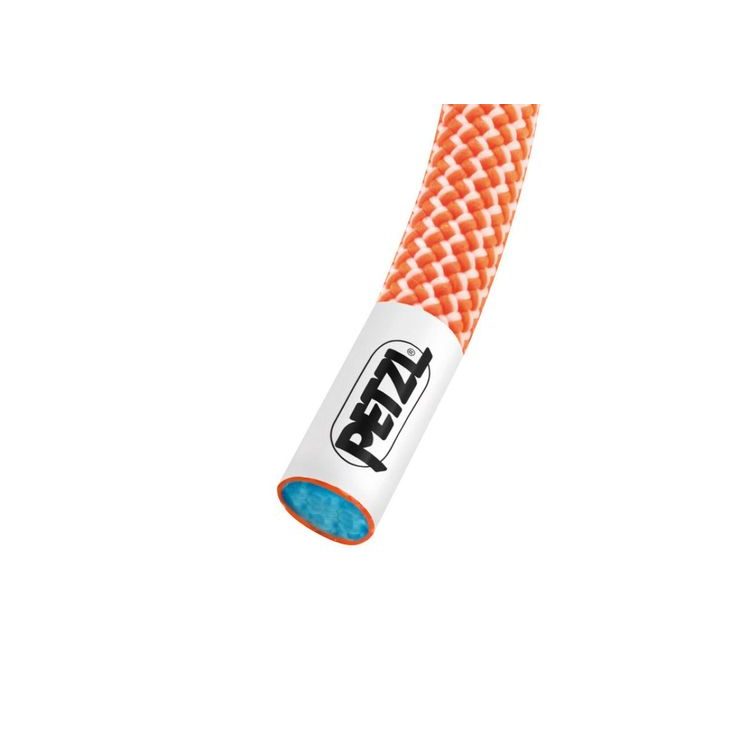 PETZL VOLTA 9,2 mm 70 m oranžové