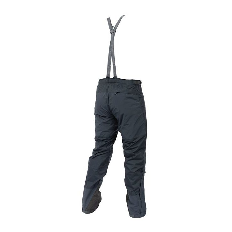 PINGUIN Alpin S pants 5.0 Grey