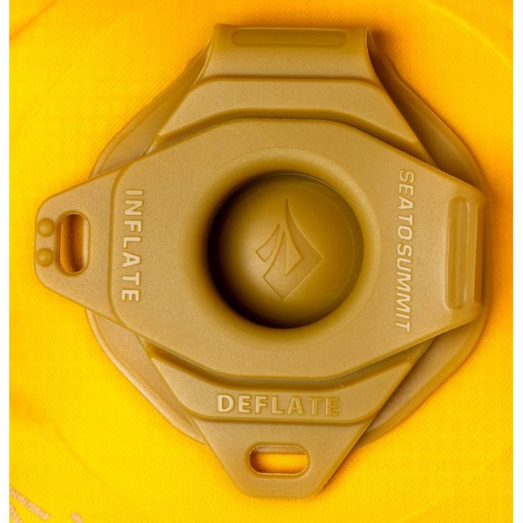 SEA TO SUMMIT Ultralight XR Insulated Mat - Regular Arrowwood