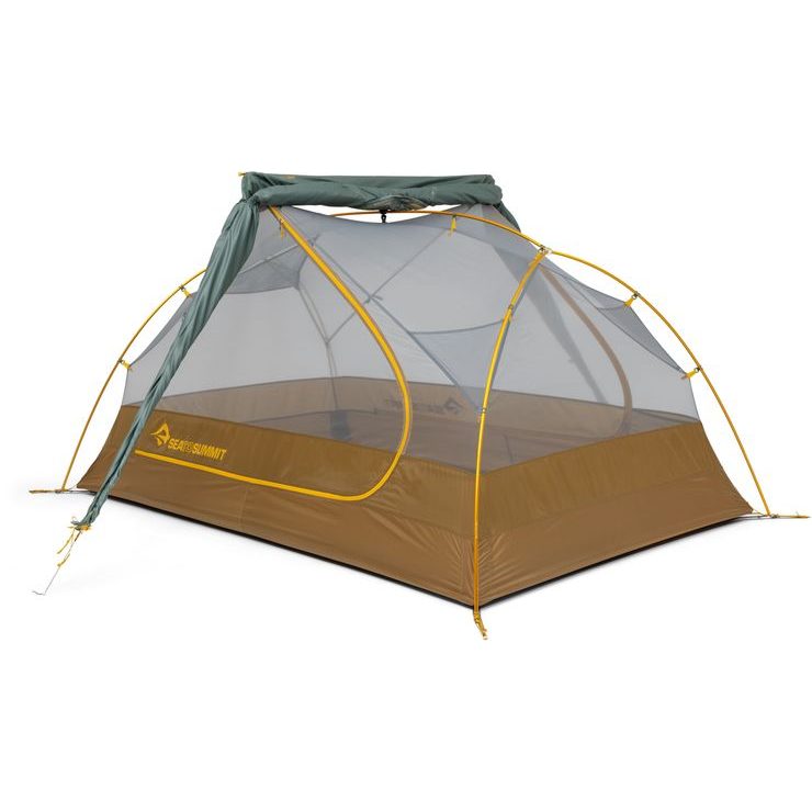 SEA TO SUMMIT Ikos Evo Tent TR2 Laurel Wreath