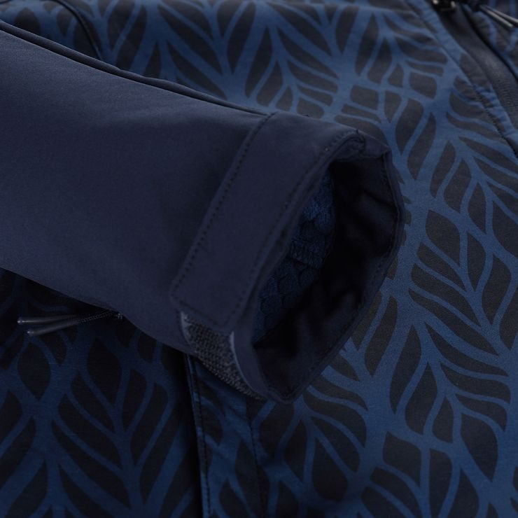 ALPINE PRO HOORA mood indigo