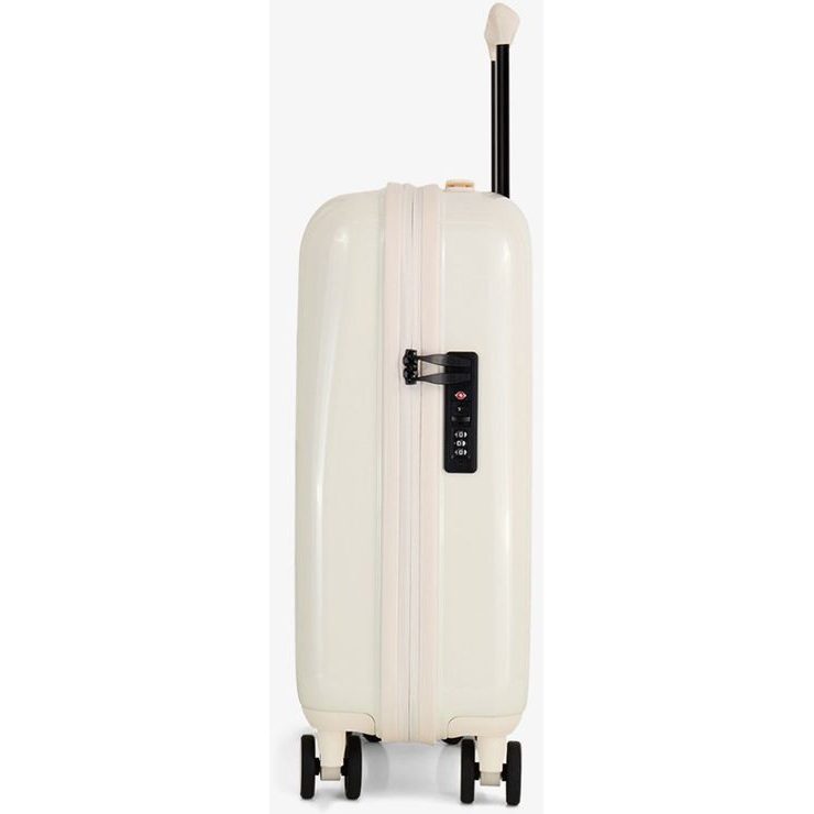 ROCK Gelato Vanilla 111 l / 68 l / 34 l - bílá