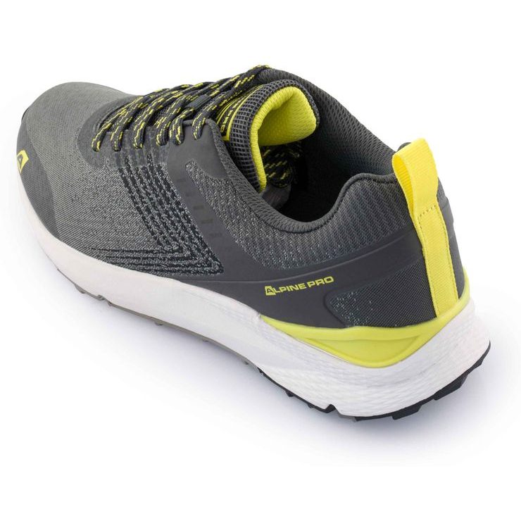ALPINE PRO GATIM ivy green