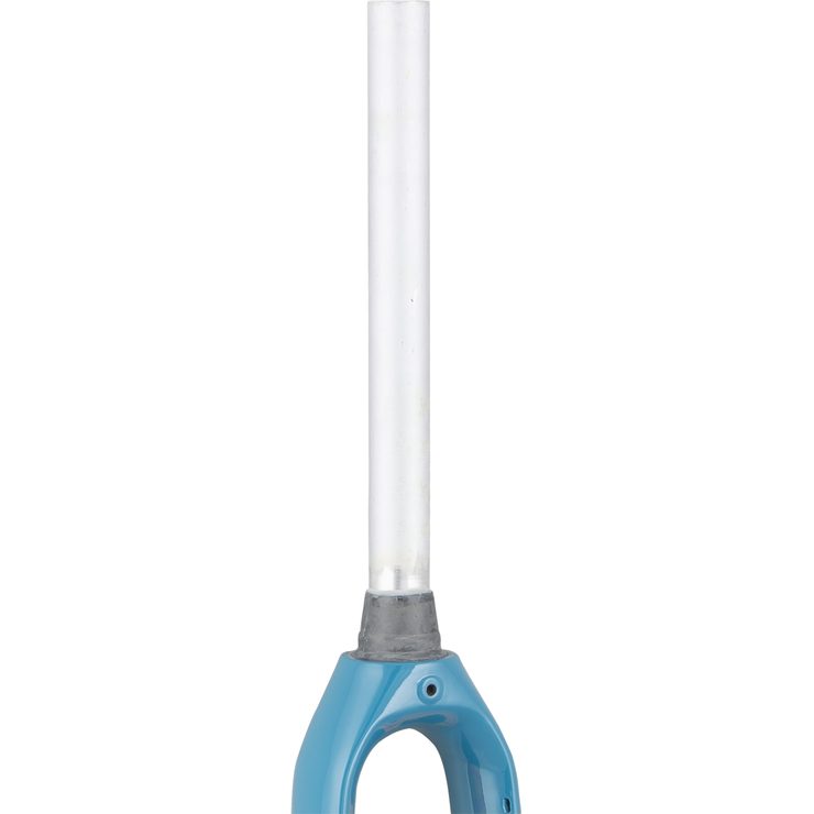 TREK Checkpoint ALR 5 Teal/Radioactive Red 300mm, 49mm