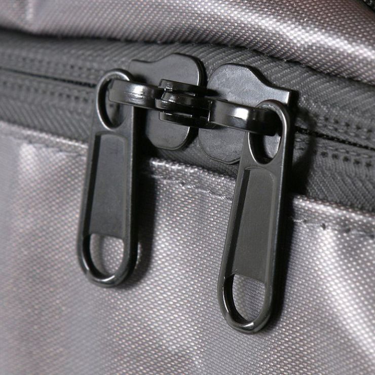 LIFEVENTURE Heavy Duty Drybag Duffle 60 l