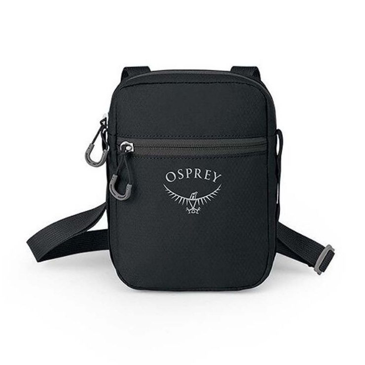 OSPREY DAYLITE CROSSBODY, concrete tan
