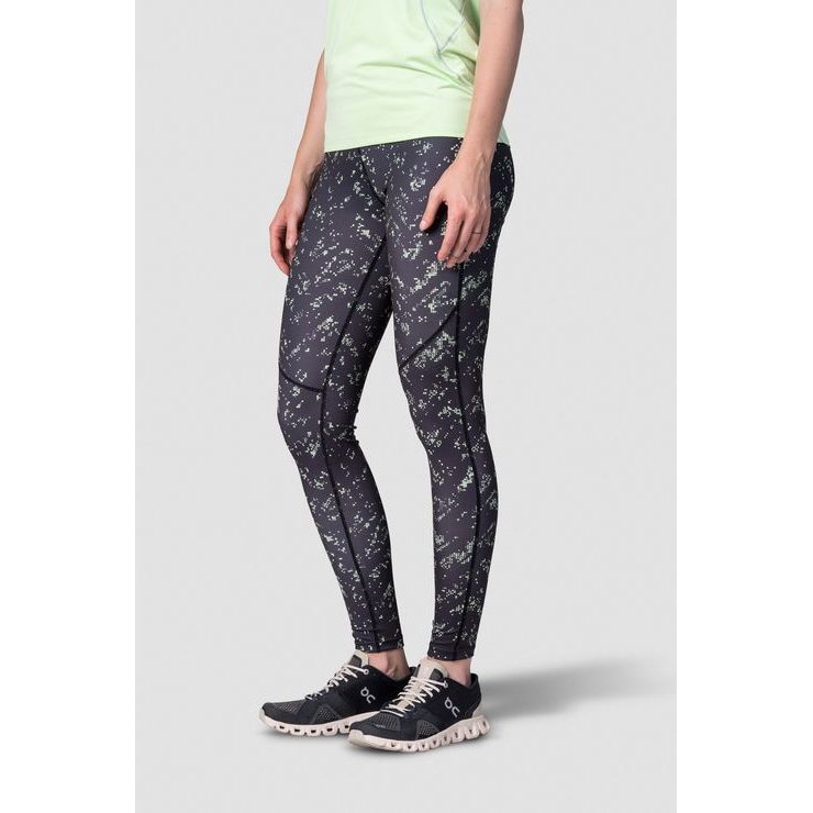 HANNAH MONETY anthracite/green