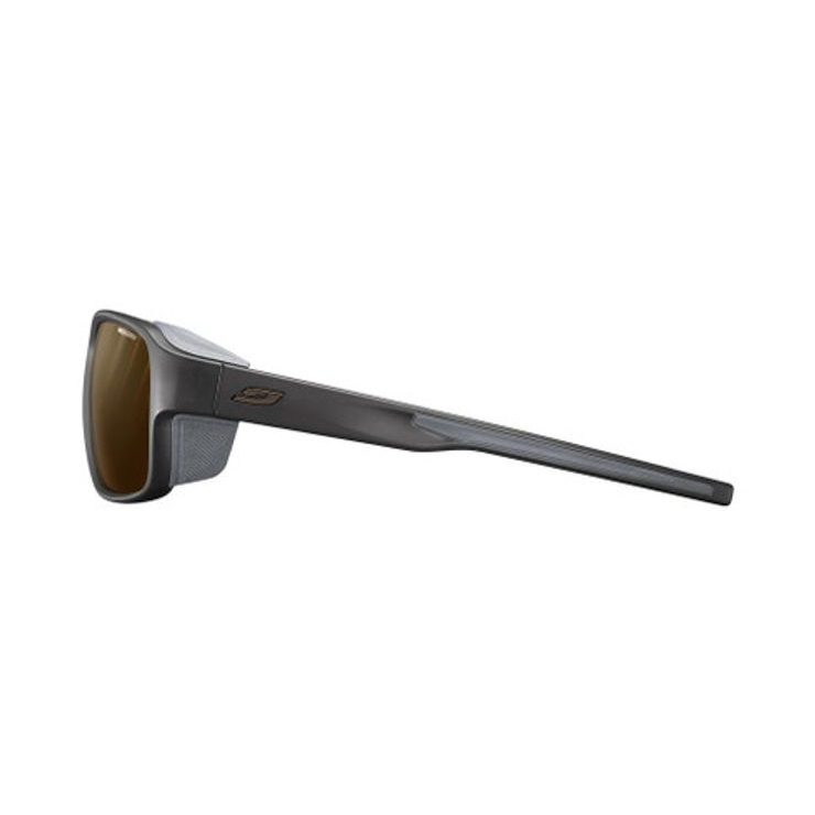 JULBO MONTEBIANCO 2 REACTIV 2-4 POLAR Black / Gray Brown