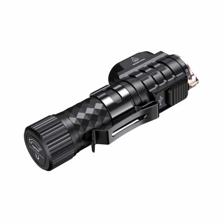 FENIX HM71R V2.0 3500 lm