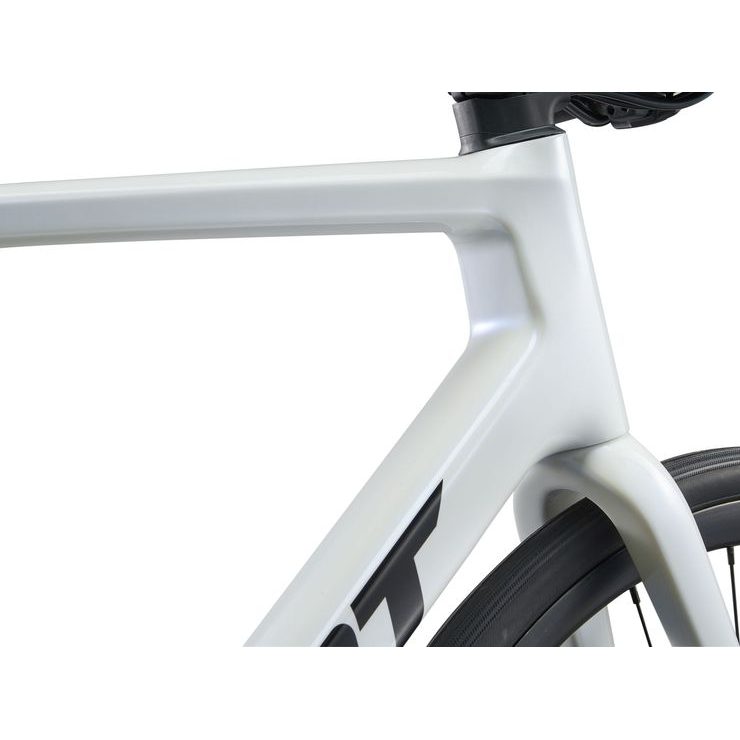GIANT TCR Advanced 2-KOM Illusion White