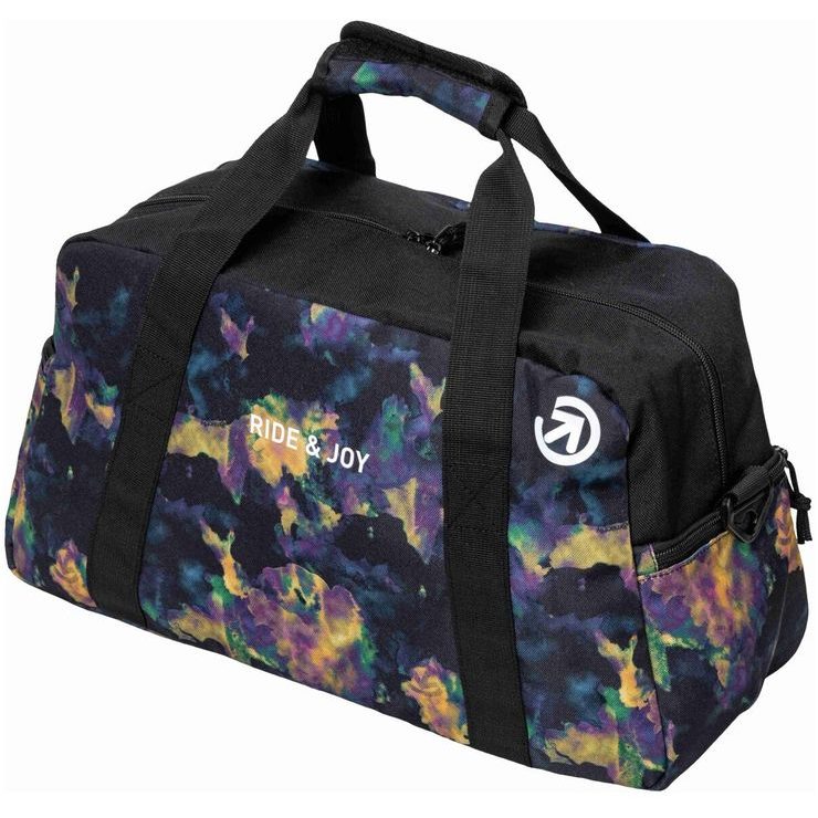 MEATFLY Mavis 26, Dark Aquarel