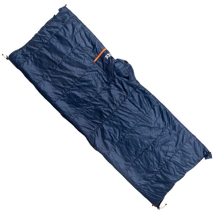 YATE CHALET PONCHO