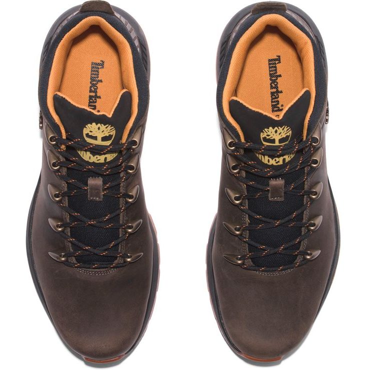 TIMBERLAND Sprint Trekker Mid Castlerock