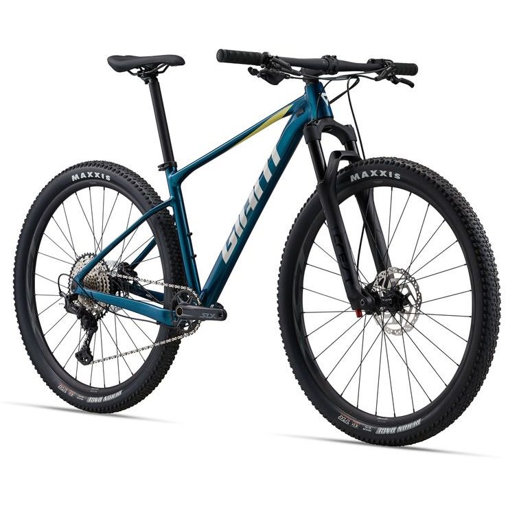 GIANT XTC SLR 29 1 Sea Sparkle
