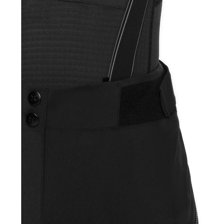 MAMMUT Eiger Nordwand Pro HS Pants Women black