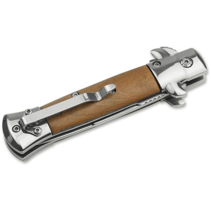 BÖKER MAGNUM Italian Classic Small