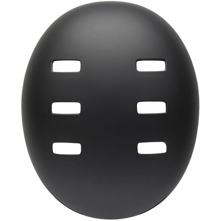 BELL Span Mat Black