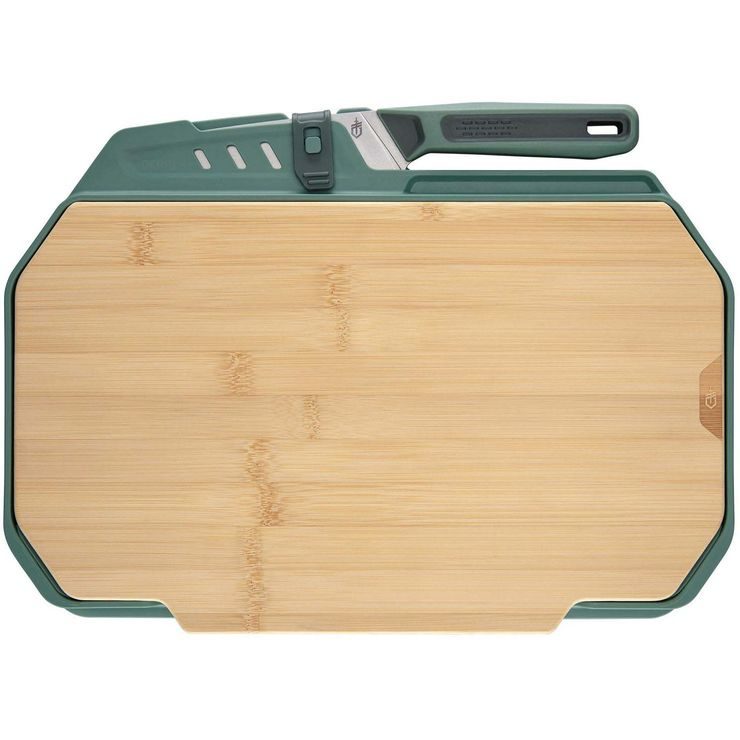 GERBER ComplEAT SLIM CUTTING BOARD