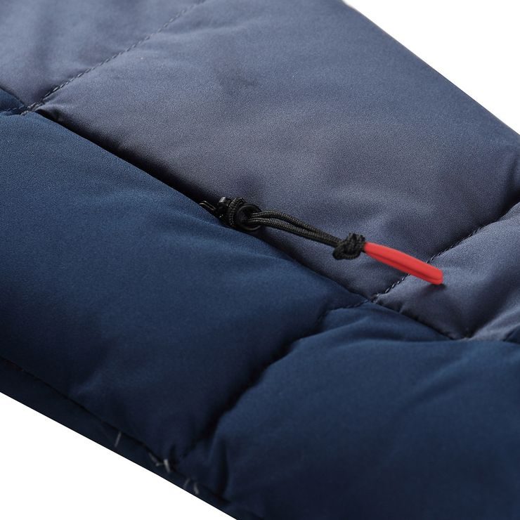 ALPINE PRO FERER 2 vintage indigo