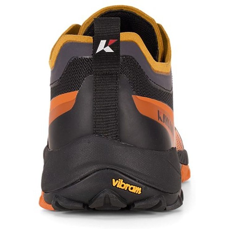 KAYLAND Tuono GTX M black/clay