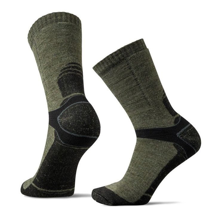 HANNAH Walk II, green/anthracite