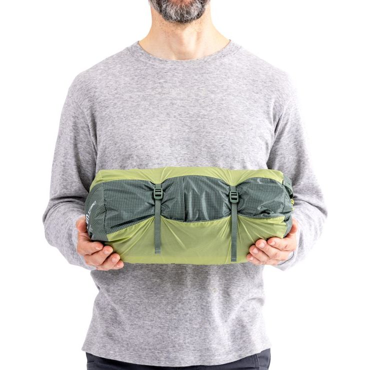 SEA TO SUMMIT Telos Evo Bikepack Tent TR2