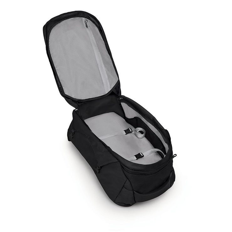 OSPREY FARPOINT 40 II, black