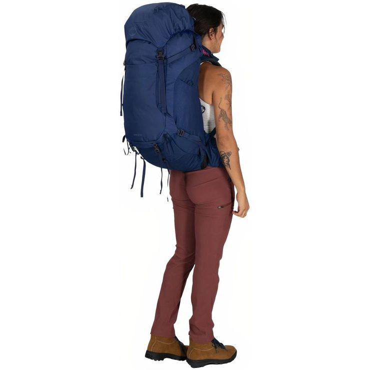 OSPREY KYTE LT 65, serenity blue