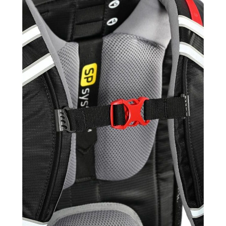 BOLL SMART 24 black/basalt