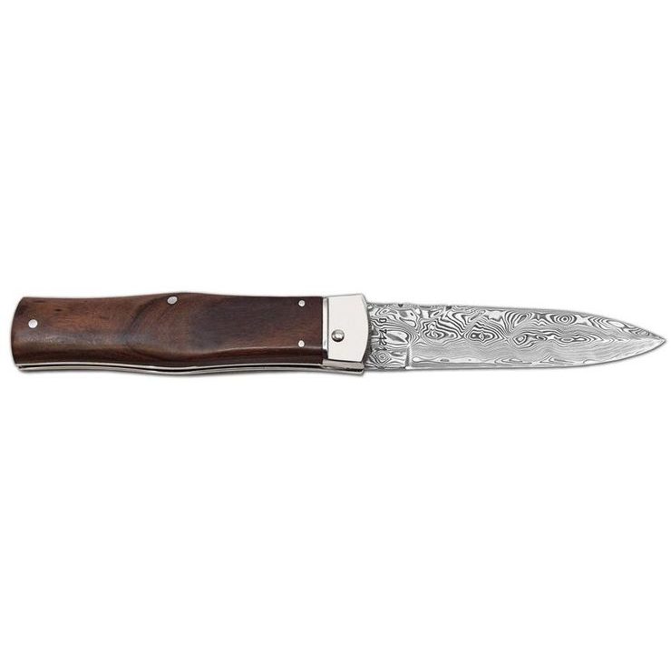 MIKOV NUZ 241-DD-1/KP BROWN