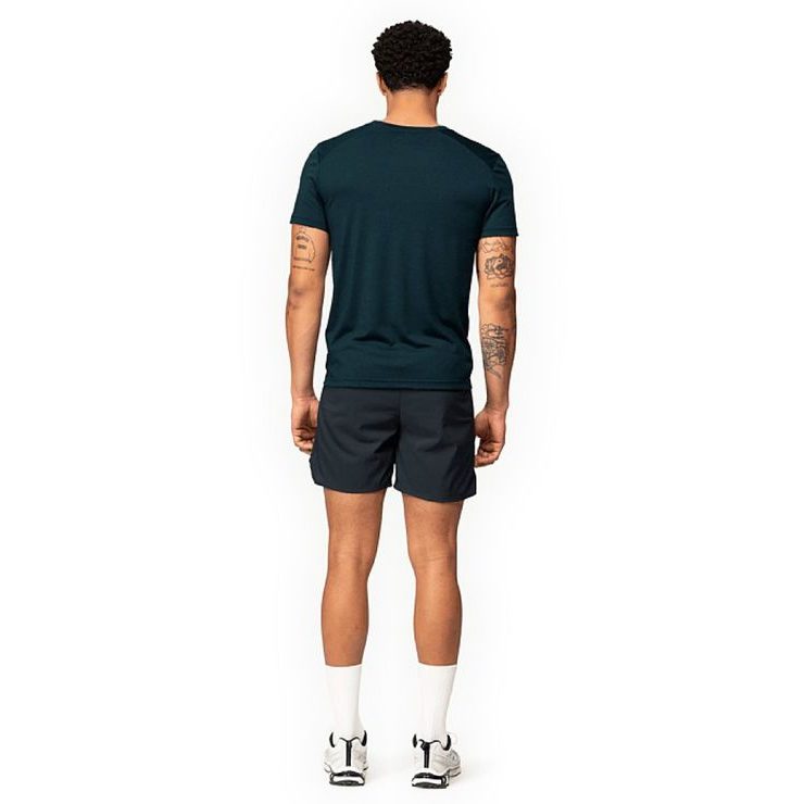 DEVOLD Premium Tee Man, Ink
