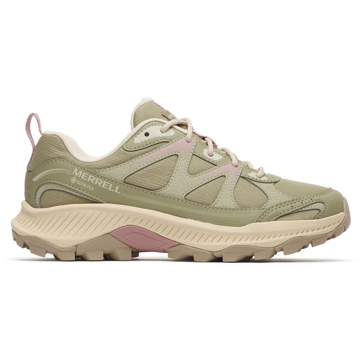 MERRELL TEMPO EXP ACTIVE GTX W olivine