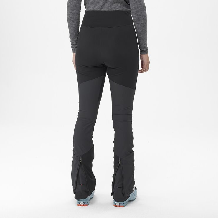 MILLET RUTOR TIGHT W NOIR NEW