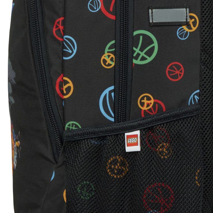 LEGO BAGS ZERO Light 22 Ninjago Ninja Skills