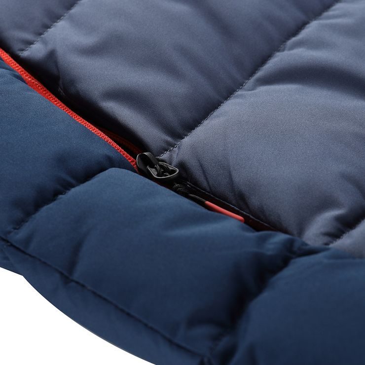 ALPINE PRO FERER 2 vintage indigo