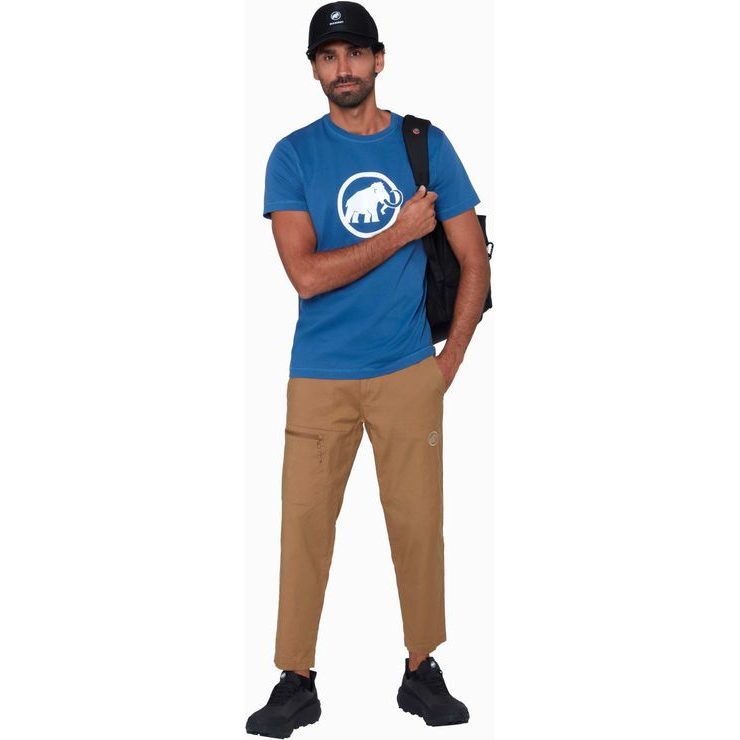 MAMMUT Core T-Shirt Men Classic tschiel