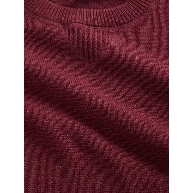 GAP 819221-02 Dětský svetr Červená