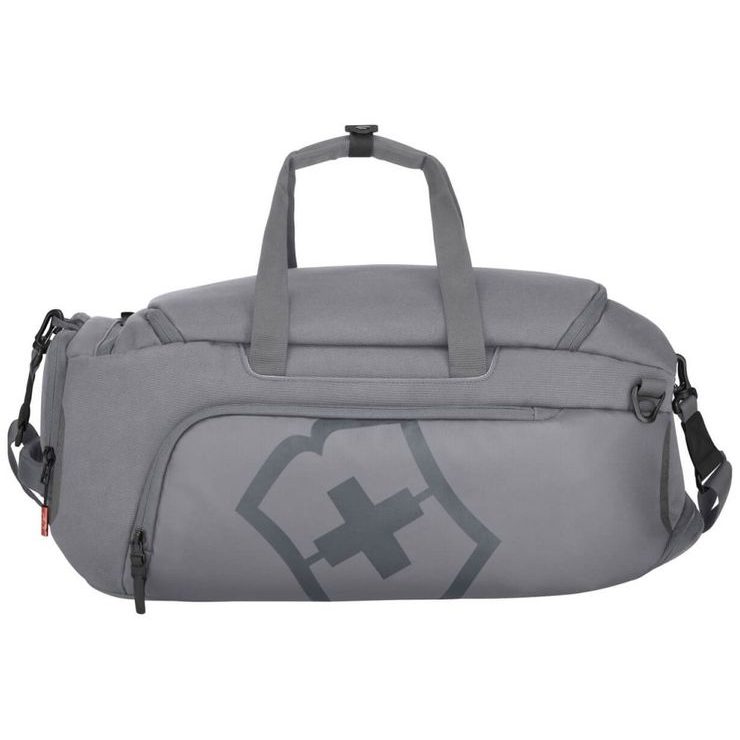 VICTORINOX Touring 2.0, Travel 2in1 Duffel 38, Stone Grey