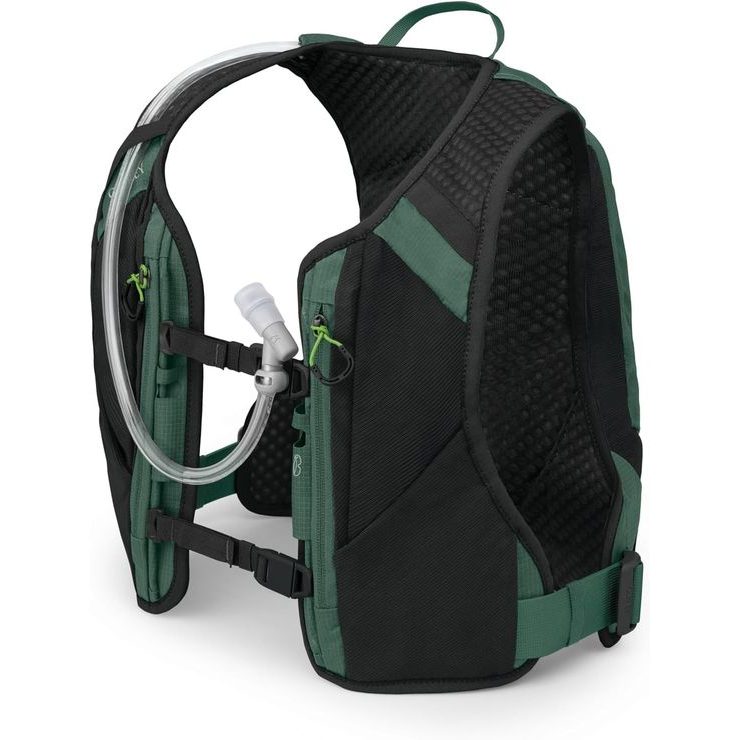 OSPREY ESCAPIST VELOCITY 6, tundra green/botanica