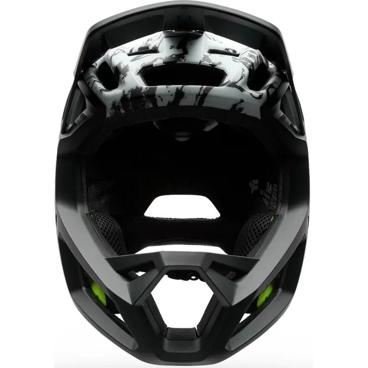 FOX Proframe Thrive, Ce White