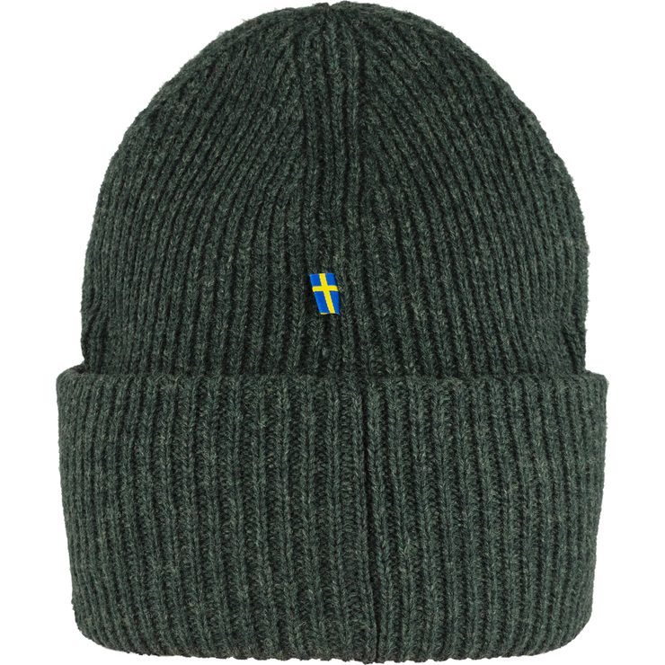 FJÄLLRÄVEN 1960 Logo Hat, Deep Forest