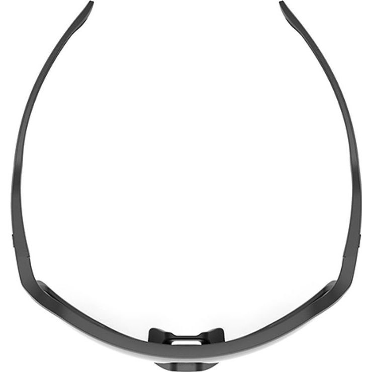 RUDY PROJECT THUNDER RPOPTICS Black Matte / Smoke Black