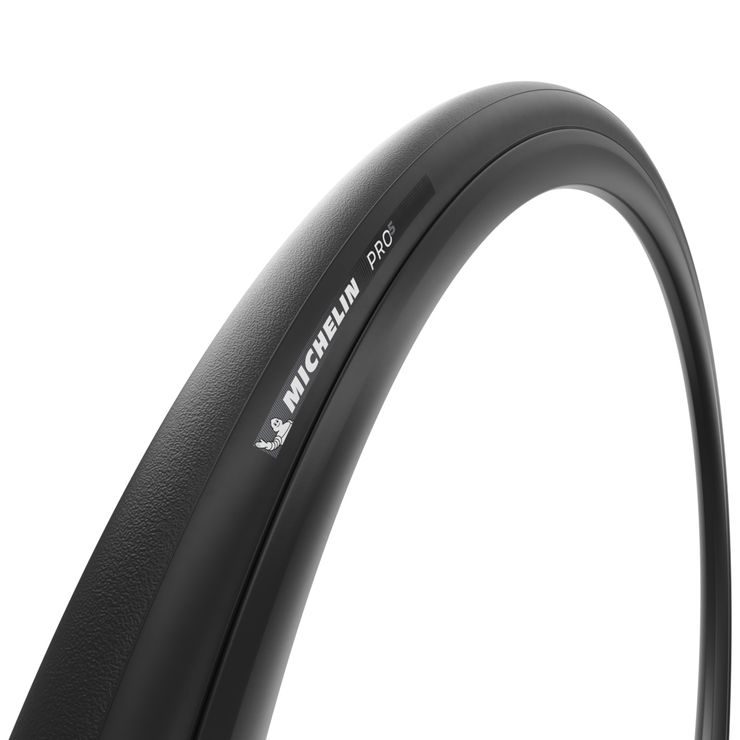 MICHELIN PRO5 BLACK 700X25C COMPETITION LINE KEVLAR MAGI-X TS